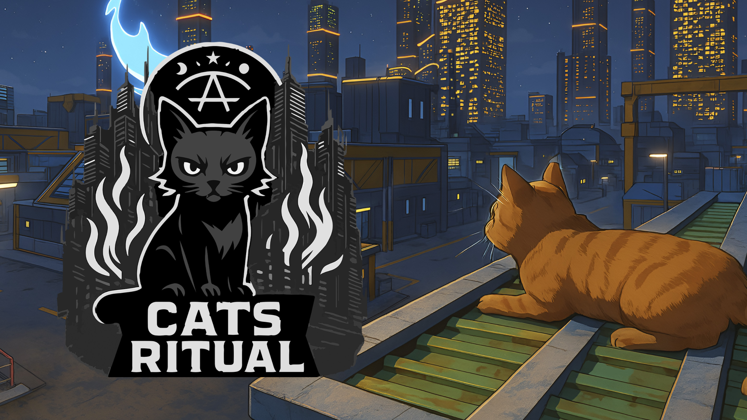 Cats Ritual Achievements - Epic Games - Exophase.com