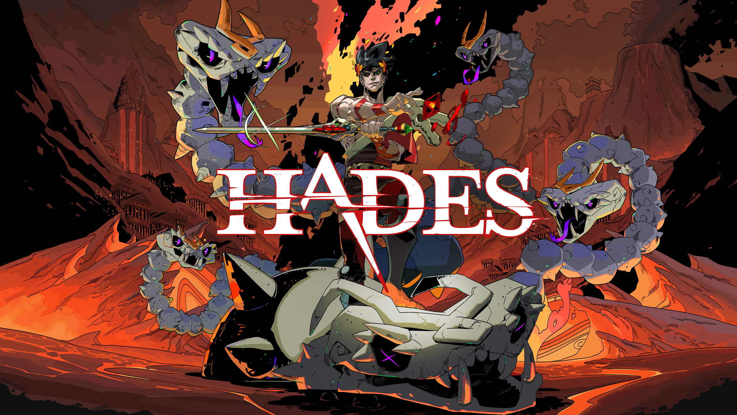 Hades Achievements - Epic Games 
