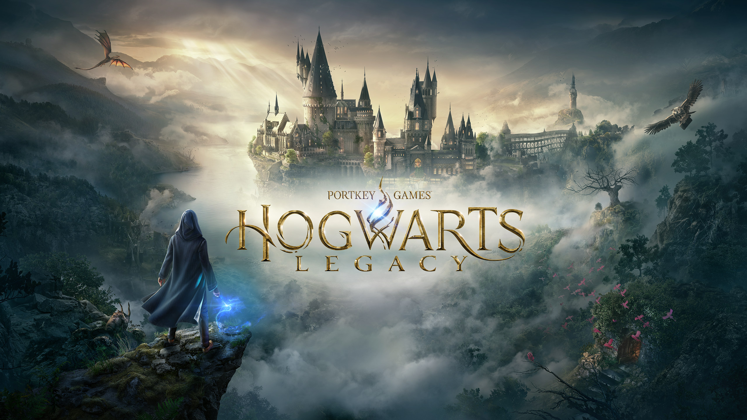 Hogwarts Legacy Trophies and Achievements List – GameSkinny