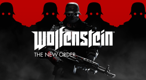 Heart of gold achievement in Wolfenstein: The New Order