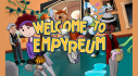 Achievements: Welcome to Empyreum