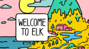 Achievements: Welcome to Elk