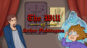 Achievements: The Will of Arthur Flabbington