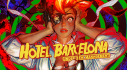 Achievements: HOTEL BARCELONA