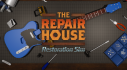 Achievements: The Repair House