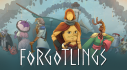 Achievements: Forgotlings