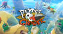 Achievements: Pepper Grinder