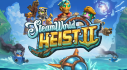 Achievements: SteamWorld Heist 2