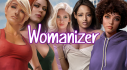 Achievements: Womanizer