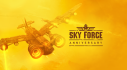 Achievements: Sky Force Anniversary