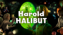 Achievements: Harold Halibut