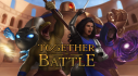 Achievements: Together in Battle