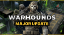Achievements: Warhounds