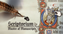 Achievements: Scriptorium: Master of Manuscripts