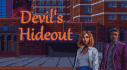 Achievements: Devil's Hideout