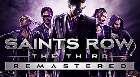 Saints Row The Third Remastered Achievements GOG Exophase