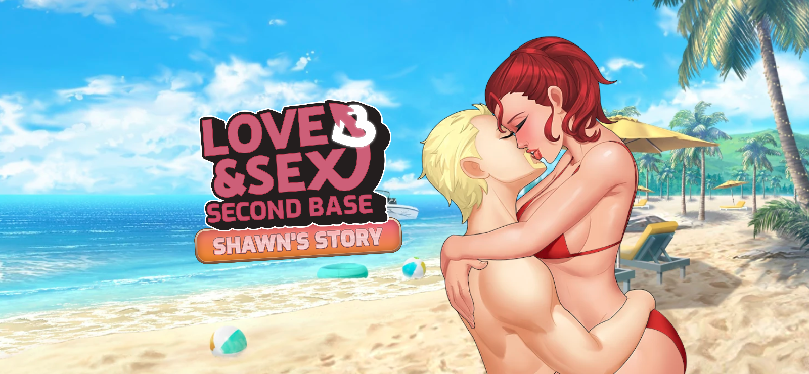 Free Premium Link Love And Sex Second Base Achievements