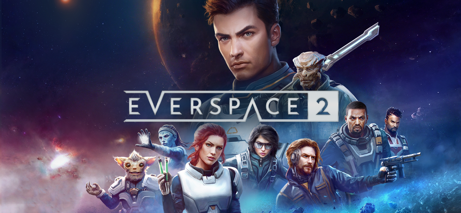 Achievements (ES2) - Official Everspace Wiki