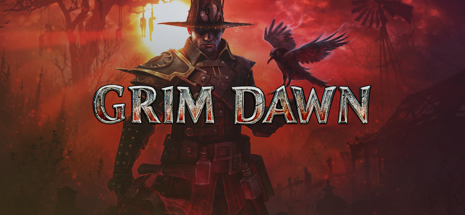 Grim Dawn Achievements - GOG - Exophase.com