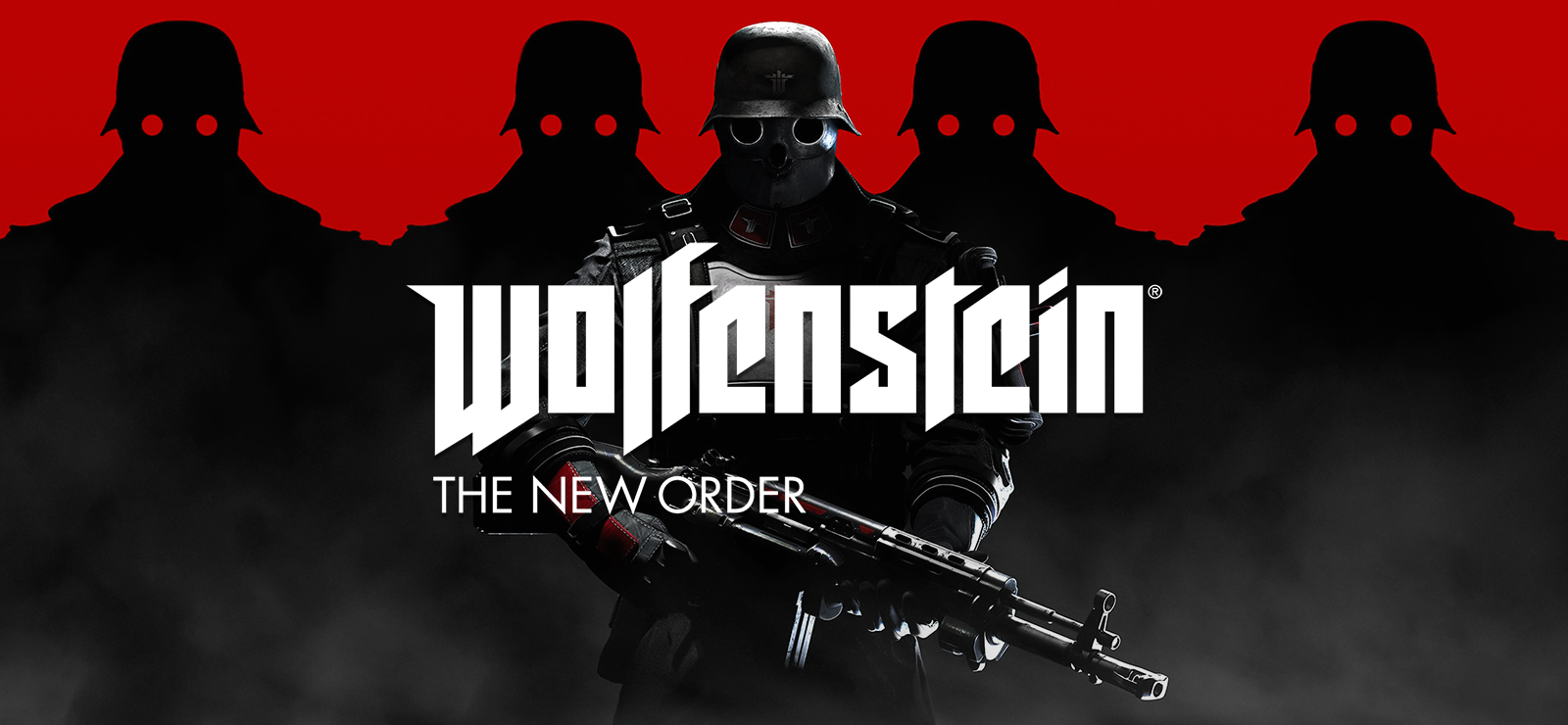 AStats - Wolfenstein: The New Order - Game Info