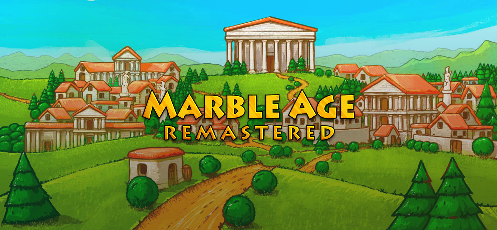 Marble Age: Remastered Achievements - GOG - Exophase.com