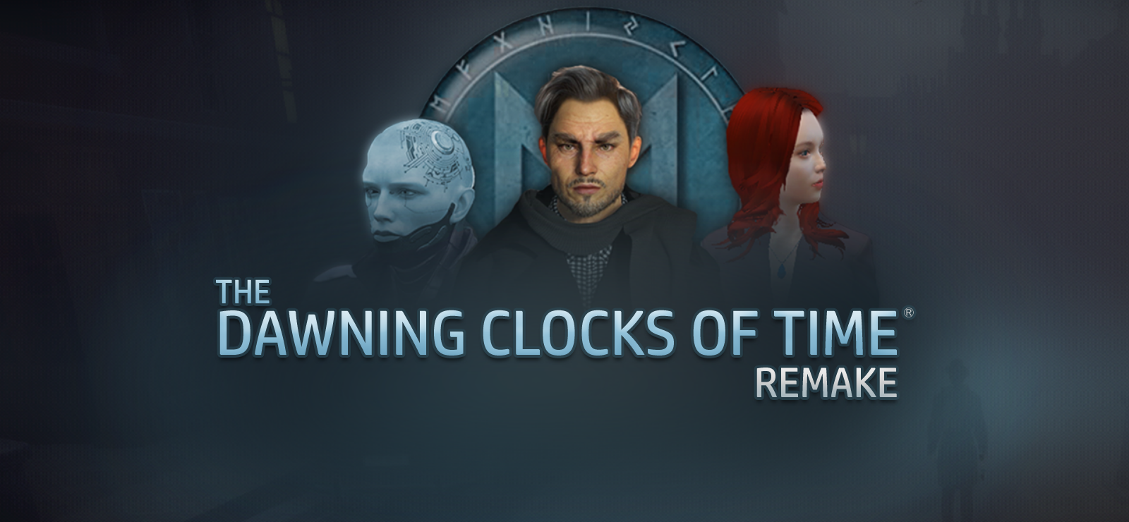 The Dawning Clocks of Time Remake Achievements - GOG - Exophase.com