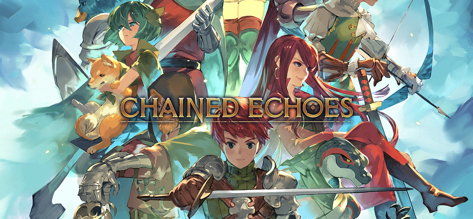 Chained Echoes - Unique Monsters Guide