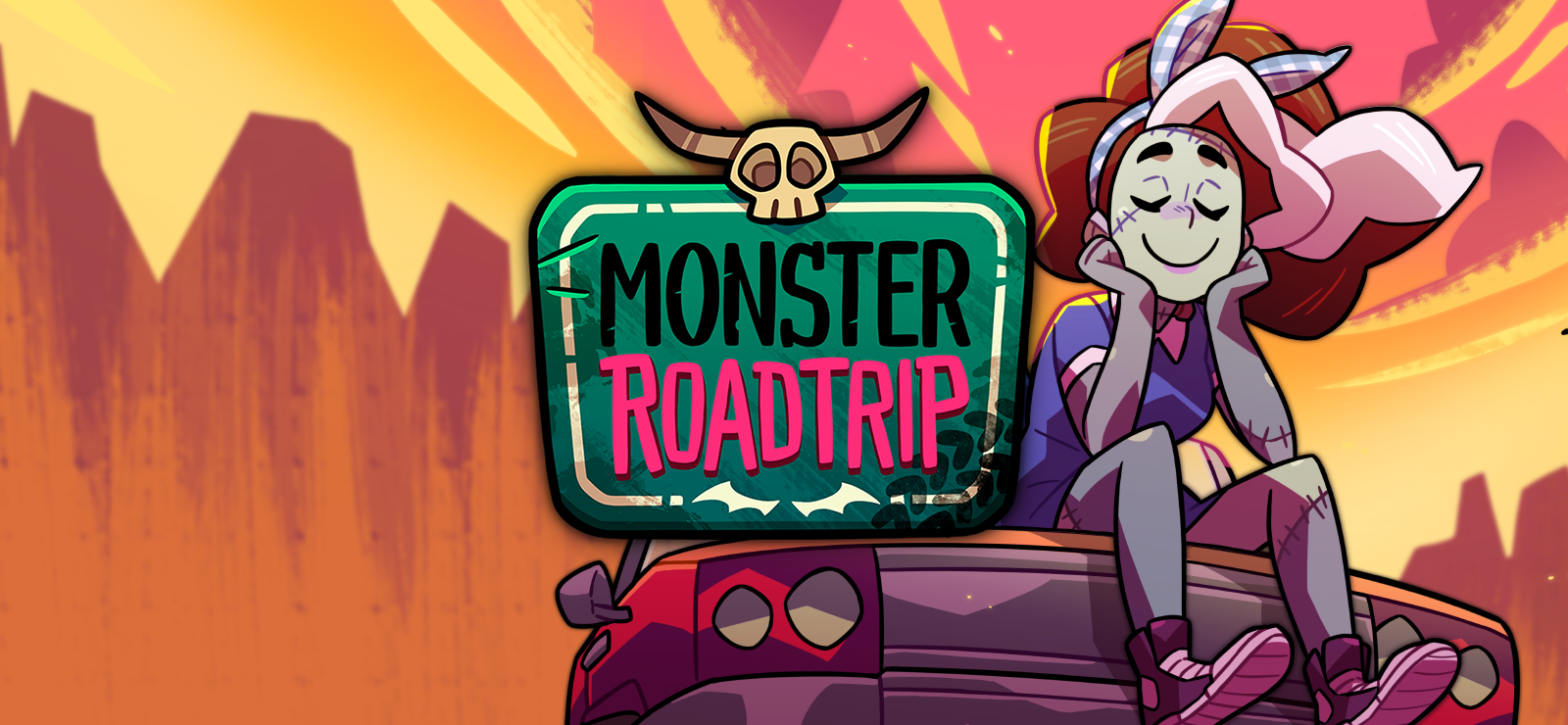Monster Prom 3 Monster Roadtrip Achievements GOG
