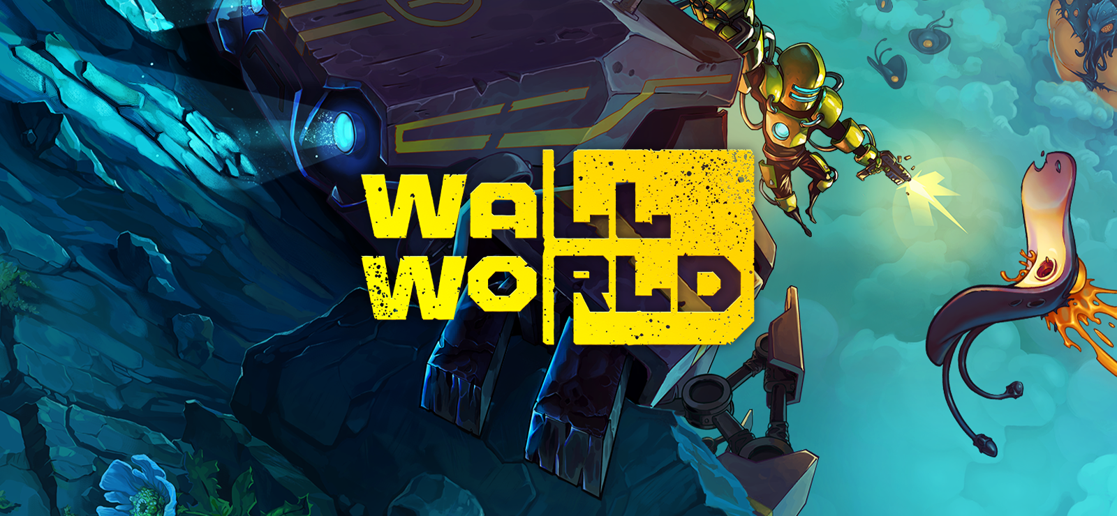 Wall World Achievements - GOG - Exophase.com