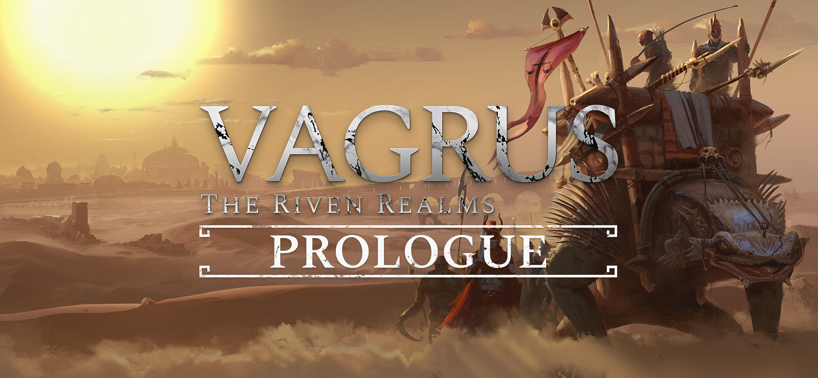 Vagrus - The Riven Realms download the last version for apple