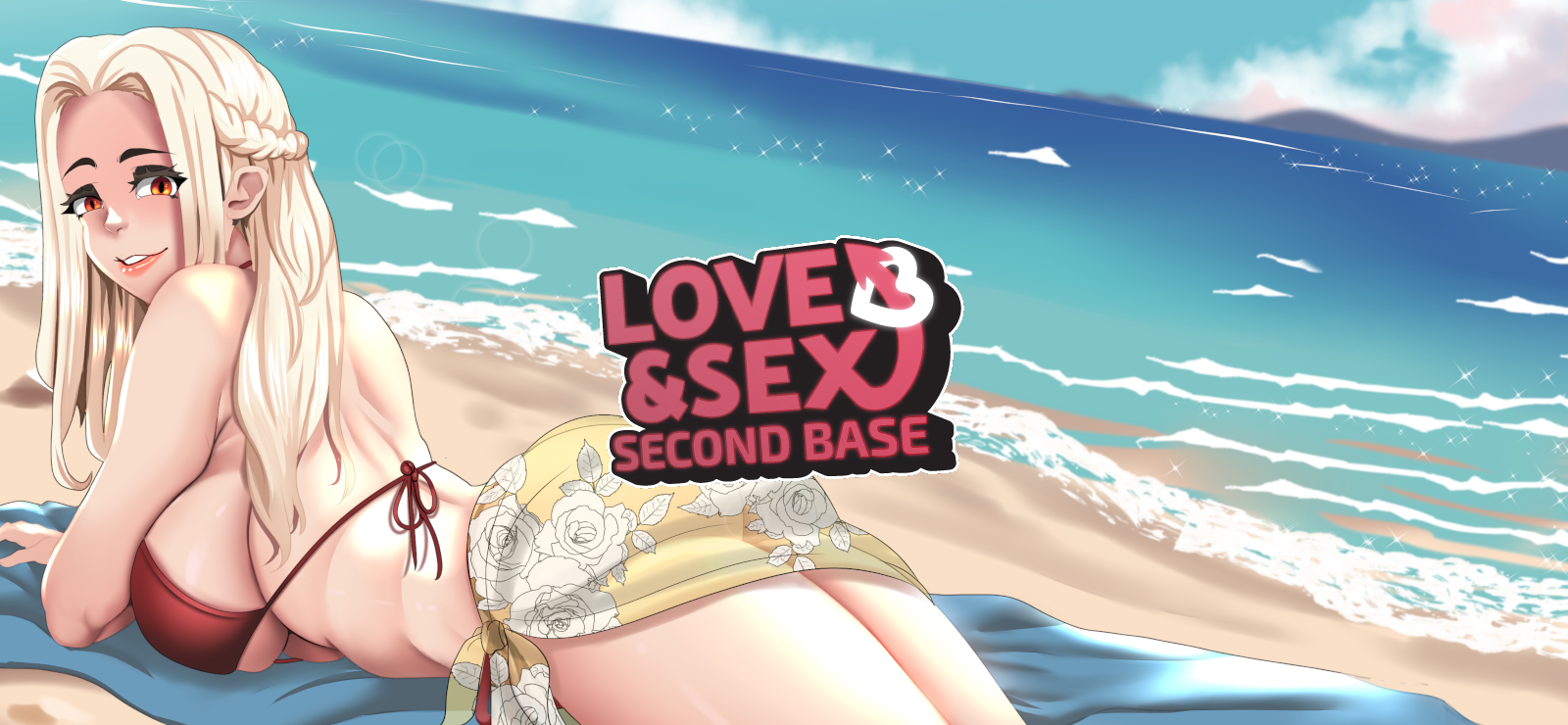 Love & Sex: Second Base Achievements - GOG - Exophase.com