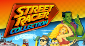 Street Racer Collection (QUByte Classics) - Switch - Exophase.com