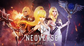 neoverse trinity edition