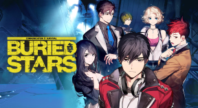 BURIED STARS - Switch - Exophase.com