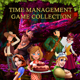 Time Management Game Collection - Switch - Exophase.com
