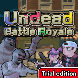 Undead Battle Royale Trial Edition - Switch - Exophase.com