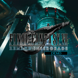 FINAL FANTASY VII REMAKE INTERGRADE DEMO - Switch 2 - Exophase.com