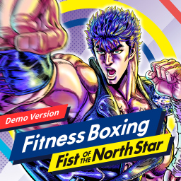 Fitness Boxing Fist of the North Star Demo Version - Switch - Exophase.com