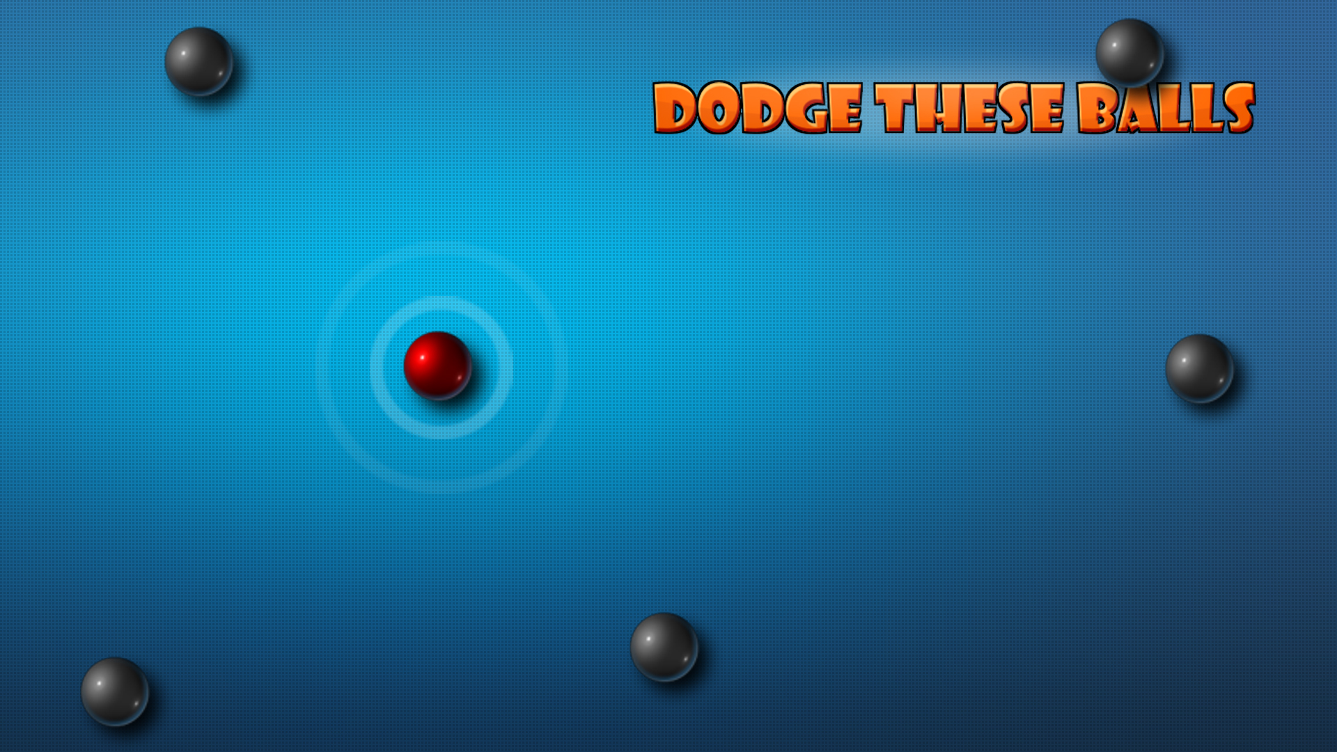 Dodge These Balls - Switch - Exophase.com