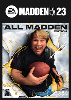 Madden NFL 23 Achievements for Steam