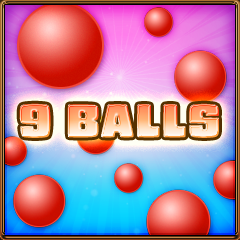 9 balls reached Trophy - BRIKS Head to Head - Exophase.com