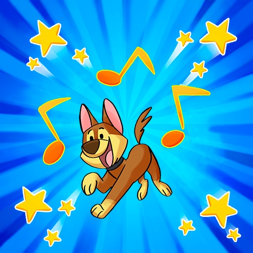boogie paw patrol