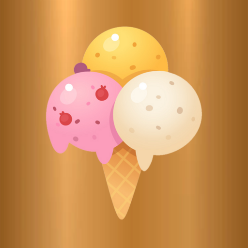 The tallest Ice Cream cone was over 9 feet tall Trophy The Jumping Ice Cream