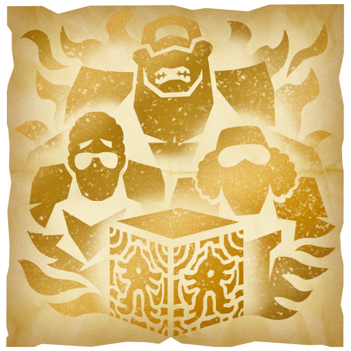 Challenge Enemy Conqueror Trophy ONE PIECE ODYSSEY