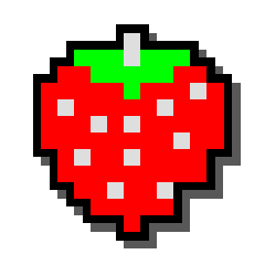 Strawberry Trophy - ARCADE GAME SERIES: Ms. PAC-MAN - Exophase.com