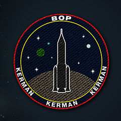 kerbal space program ps4 trophy