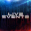 Ganhe 10 eventos AO VIVO no MyFACTION.