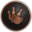 Bronze