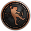 Bronze
