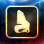 Complete todos os objetivos do comissário em uma temporada e termine em primeiro lugar contra 3 oponentes da CPU no MyGM.